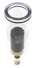 Plastic Bowl Automatic (closed without pressure) Standard 1