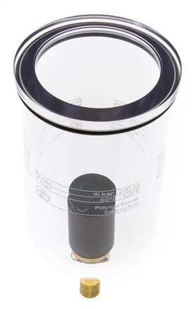 Plastic Bowl Auto Standard 3 - 9