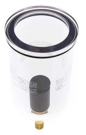 Plastic Bowl Auto Standard 3 - 9