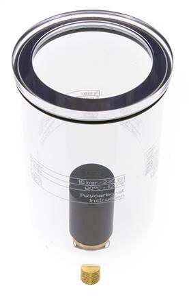 Plastic Bowl Auto Standard 3 - 9