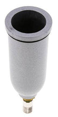 Metal Bowl Automatic (closed without pressure) Standard 1