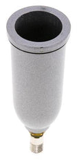 Metal Bowl Automatic (closed without pressure) Standard 1