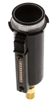 Metal Bowl with Inspection Auto Multifix 1