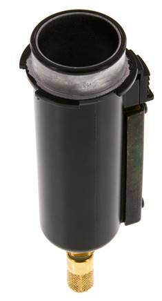 Metal Bowl with Inspection Auto Multifix 1