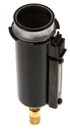 Metal Bowl with Inspection Auto Multifix 1