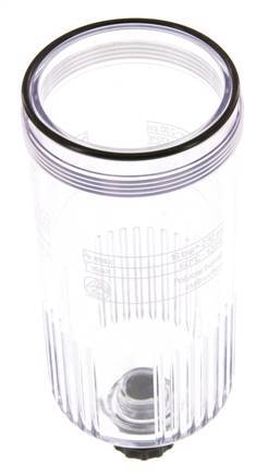 Plastic Bowl Semi-auto Multifix 2 and 5