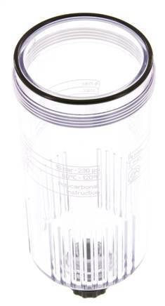 Plastic Bowl Semi-auto Multifix 2 and 5