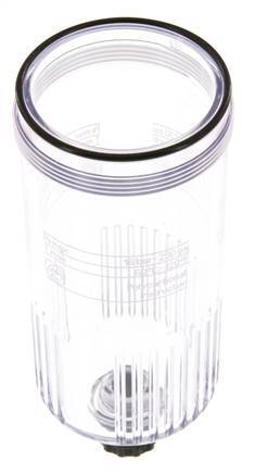 Plastic Bowl Semi-auto Multifix 2 and 5