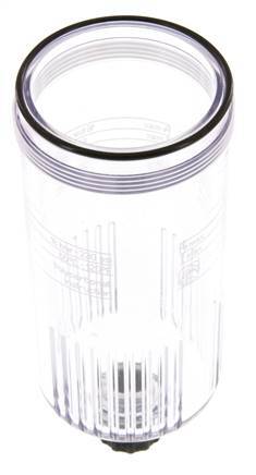 Plastic Bowl Semi-auto Multifix 2 and 5