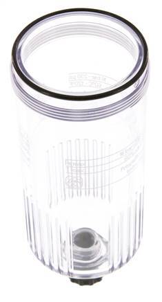 Plastic Bowl Semi-auto Multifix 2 and 5