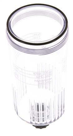 Plastic Bowl Semi-auto Multifix 2 and 5