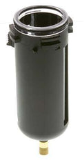 Plastic Bowl with Protective Cage Auto Multifix 4