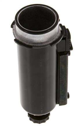 Metal Bowl with Inspection Semi-auto Multifix 1