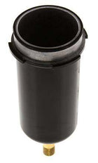 Metal Bowl with Inspection Auto Multifix 2 and 5