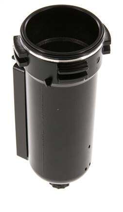 Metal Bowl with Inspection Semi-auto Multifix 4