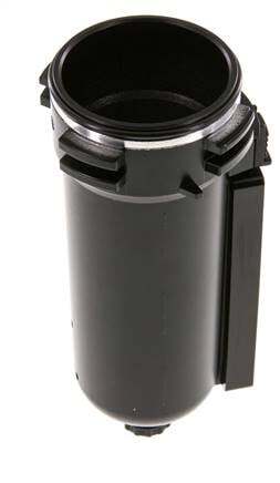 Metal Bowl with Inspection Semi-auto Multifix 4