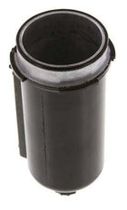 Metal Bowl with Inspection Semi-auto Multifix 2 and 5