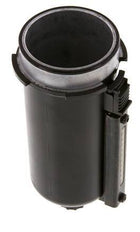 Metal Bowl with Inspection Semi-auto Multifix 2 and 5
