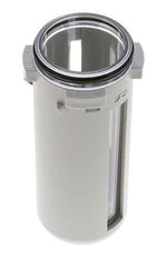 Plastic Oil Bowl with Protective Cage Futura 2