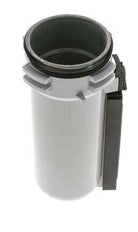 Metal Oil Bowl with InspectionMetal Oil Bowl with Inspection Futura 4