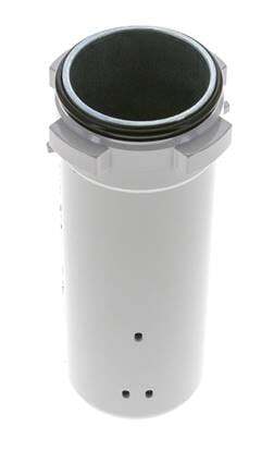 Metal Oil Bowl with InspectionMetal Oil Bowl with Inspection Futura 2