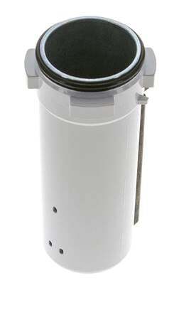 Metal Oil Bowl with InspectionMetal Oil Bowl with Inspection Futura 2