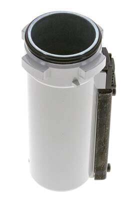 Metal Oil Bowl with InspectionMetal Oil Bowl with Inspection Futura 2
