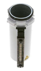 Metal Oil Bowl Standard 2