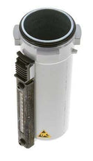 Metal Oil Bowl Standard 2