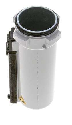 Metal Oil Bowl Standard 2