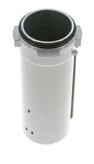 Metal Oil Bowl Standard 2