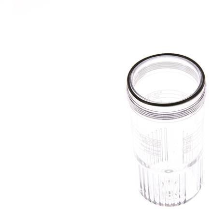 Plastic Oil Bowl Multifix 2 and 5