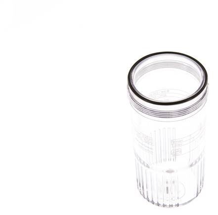 Plastic Oil Bowl Multifix 2 and 5