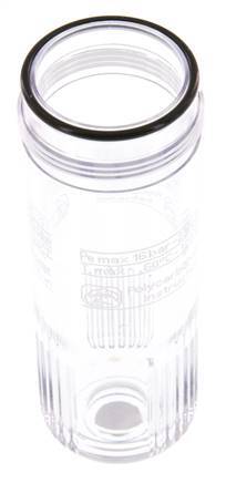 Plastic Oil Bowl Multifix 1