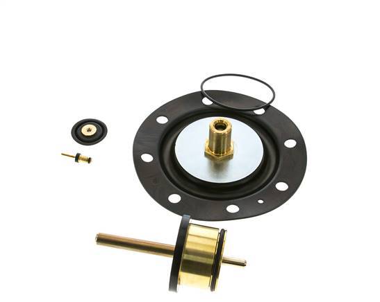Replacement Diaphragm Pilot Operated Pressure Regulator Standard 8