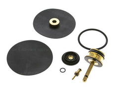 Replacement Diaphragm Pilot Operated Pressure Regulator 5x40 Standard 5