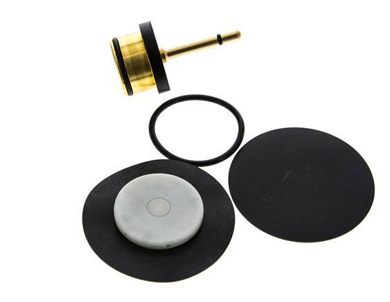 Replacement Diaphragm Remote Control Pressure Regulator 7x40 Standard 7