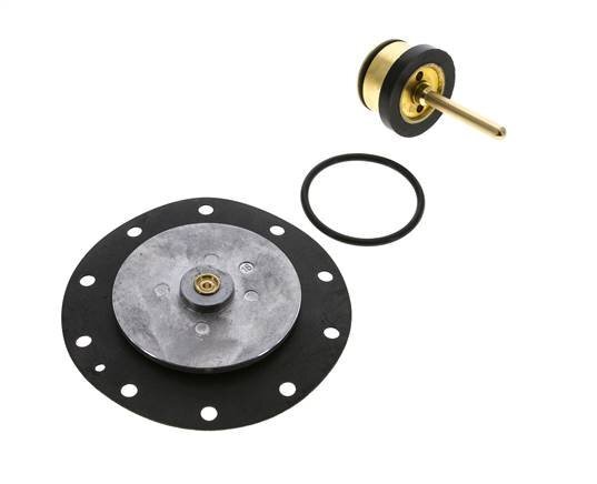 Replacement Diaphragm Pressure Regulator Standard 7