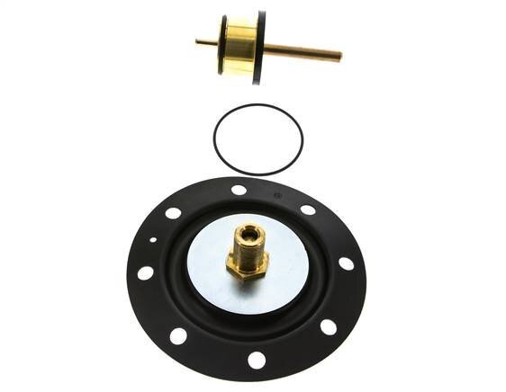 Replacement Diaphragm Remote Control Pressure Regulator Standard 8
