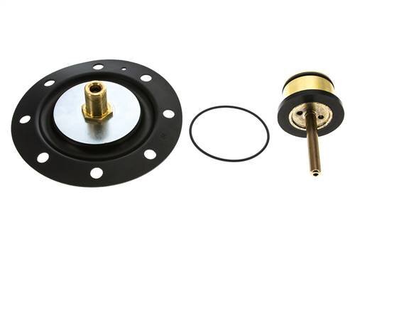 Replacement Diaphragm Remote Control Pressure Regulator Standard 8
