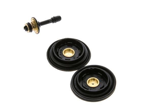 Replacement Diaphragm Remote Control Pressure Regulator Multifix 1