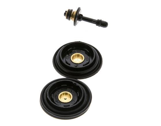 Replacement Diaphragm Remote Control Pressure Regulator Multifix 1