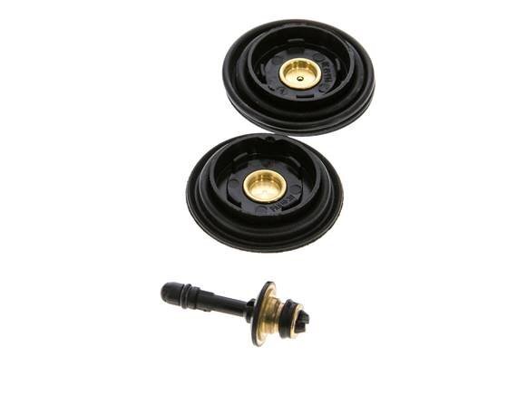 Replacement Diaphragm Remote Control Pressure Regulator Multifix 1