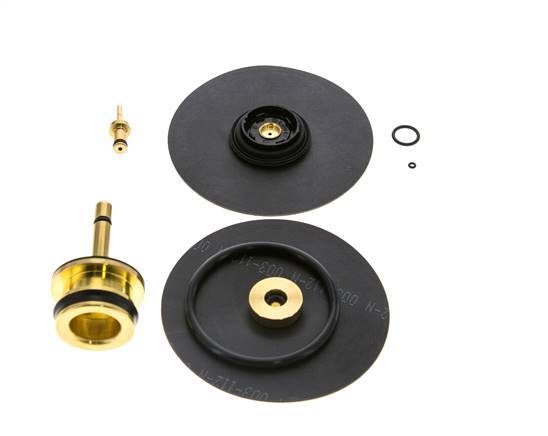 Replacement Diaphragm Pressure Regulator Multifix 5