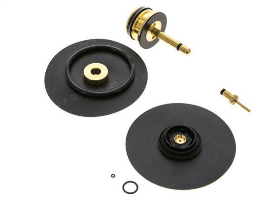 Replacement Diaphragm Pressure Regulator Multifix 5