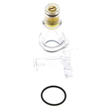 Drip Cap for Futura 0 - 4