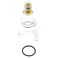 Drip Cap for Futura 0 - 4