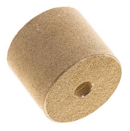 Filter Element 5micron Multifix 4
