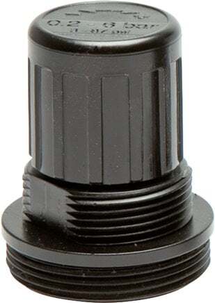 Spring Hood for Multifix 0 1 and 5