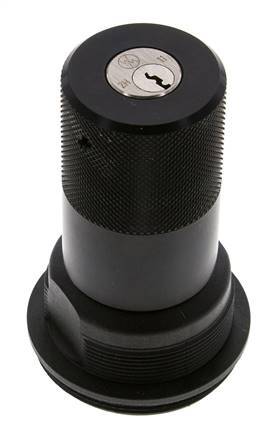 Spring Hood Lockable E11 for Multifix 2